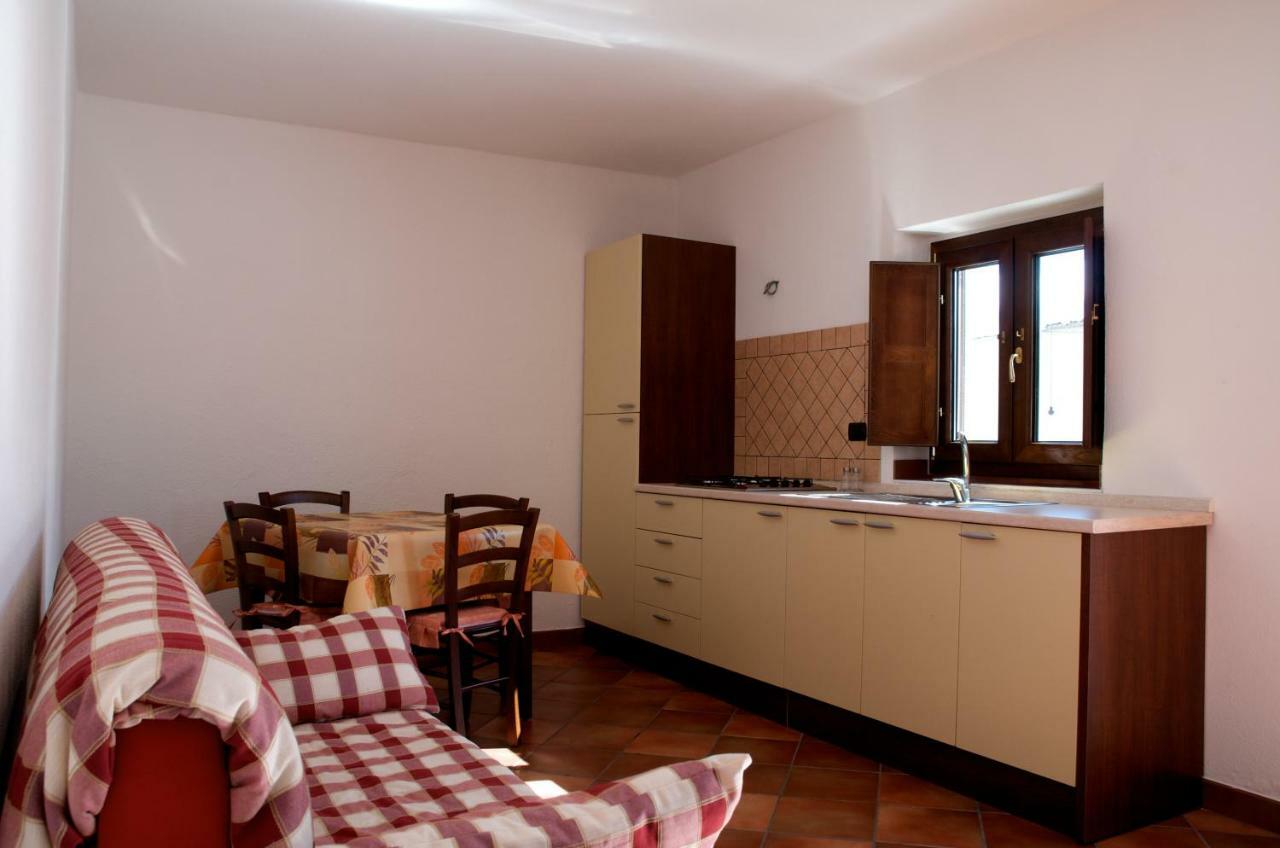 Agriturismo Fiorella Camigliatello Silano Buitenkant foto