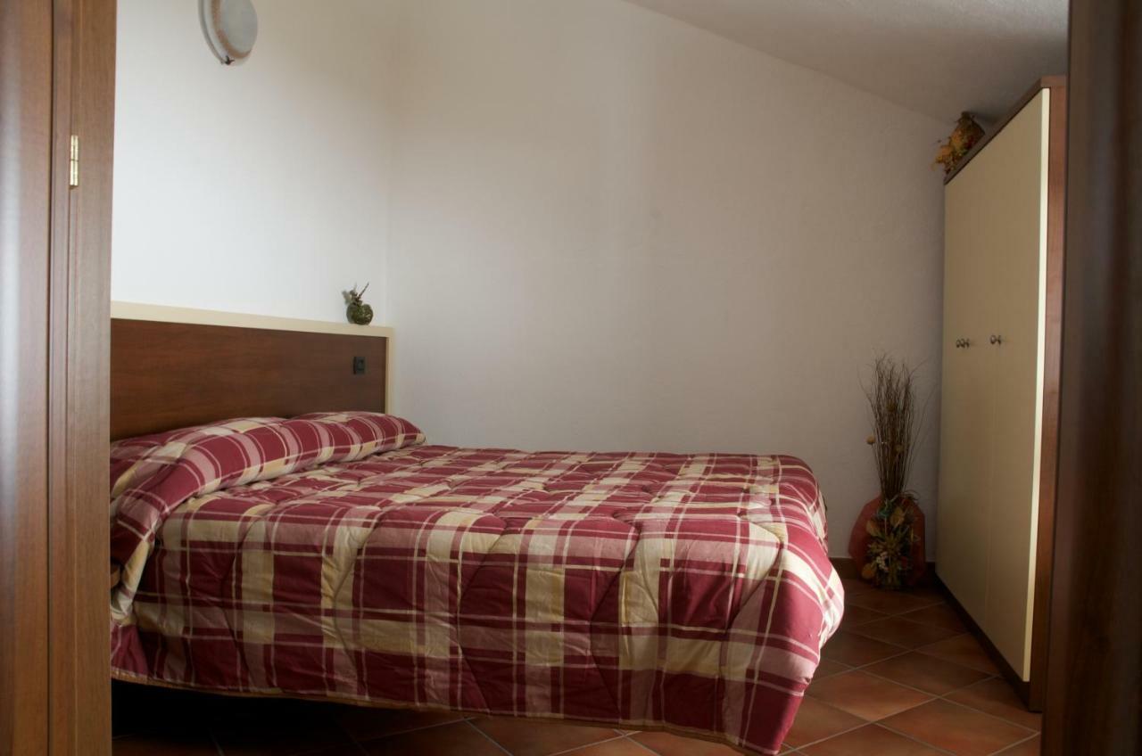 Agriturismo Fiorella Camigliatello Silano Buitenkant foto
