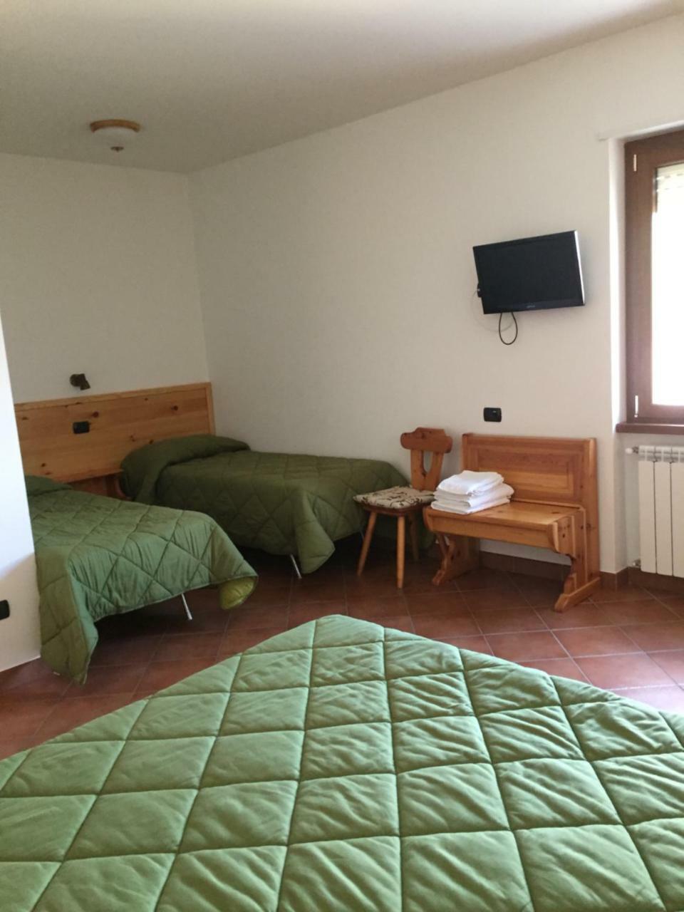 Agriturismo Fiorella Camigliatello Silano Buitenkant foto