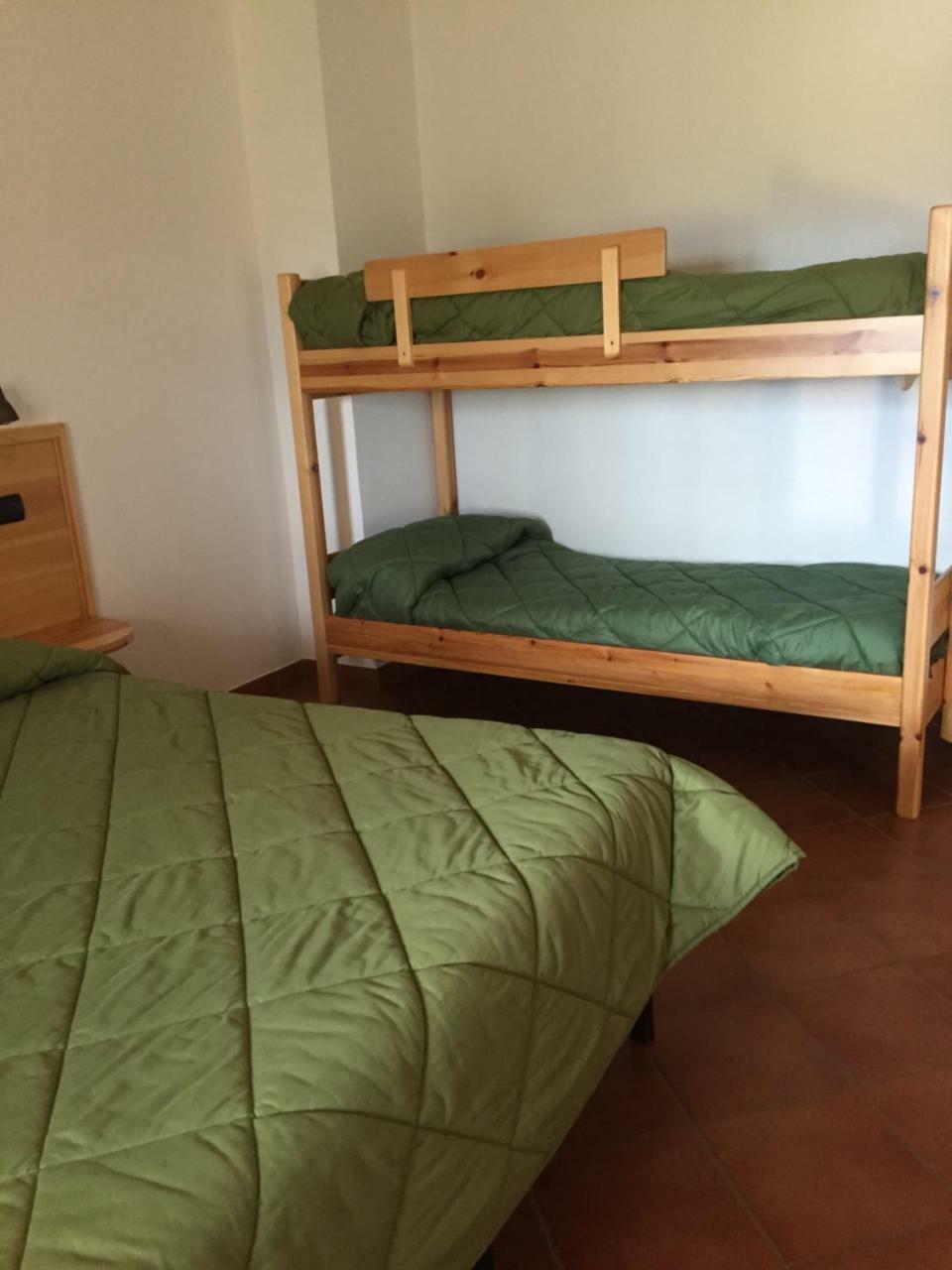 Agriturismo Fiorella Camigliatello Silano Buitenkant foto